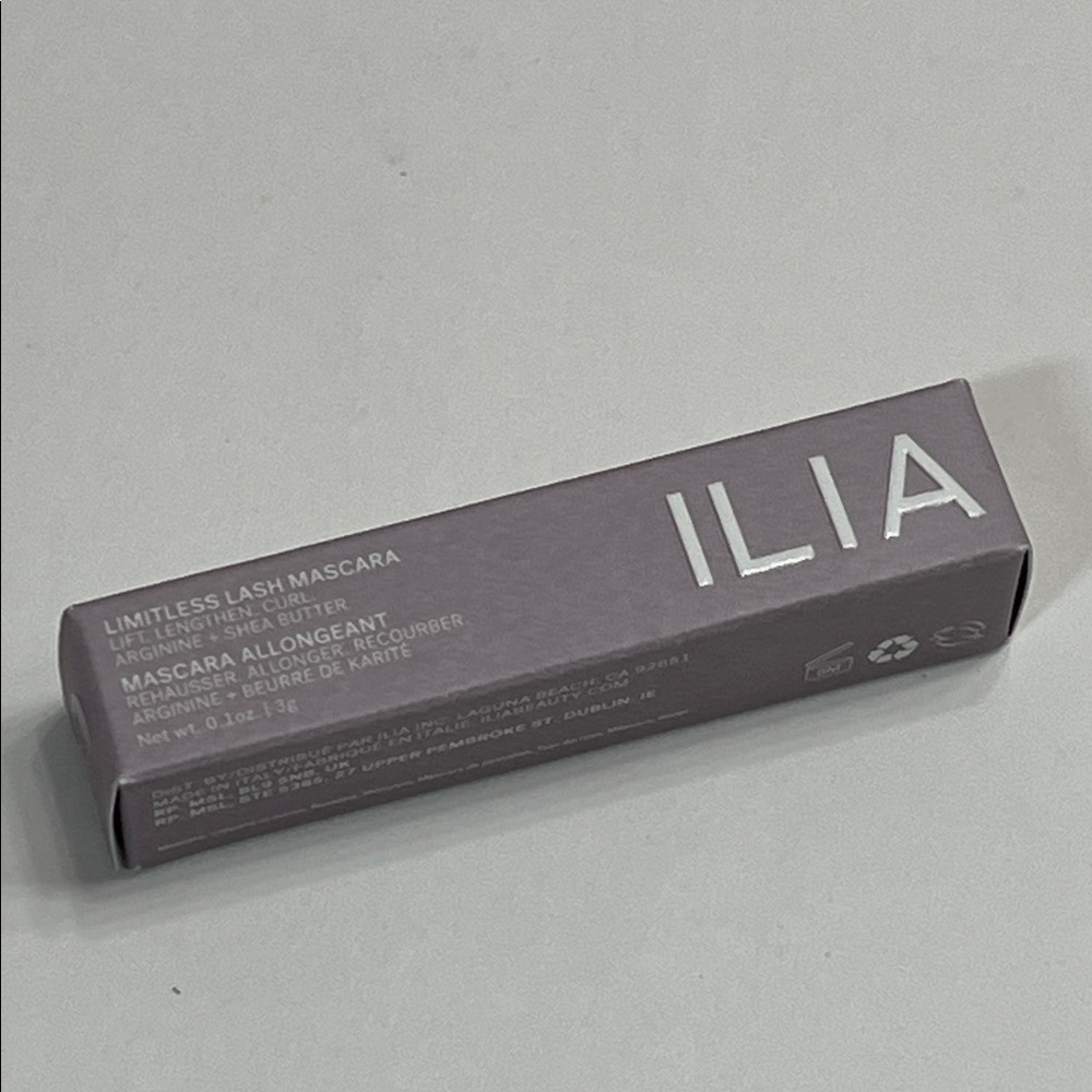 ILIA Limitless Lash Mascara